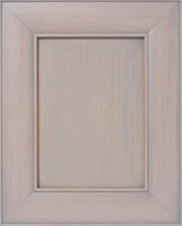 Starmark Princeton full overlay cabinet door style